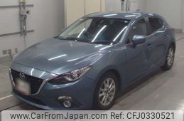 mazda axela 2013 -MAZDA--Axela BM5FS-100383---MAZDA--Axela BM5FS-100383-