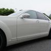 mercedes-benz s-class 2008 -MERCEDES-BENZ 【江東 300】--Benz S Class DBA-221056--2A231907---MERCEDES-BENZ 【江東 300】--Benz S Class DBA-221056--2A231907- image 24
