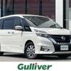 nissan serena 2019 -NISSAN--Serena DAA-HFC27--HFC27-035022---NISSAN--Serena DAA-HFC27--HFC27-035022- image 1