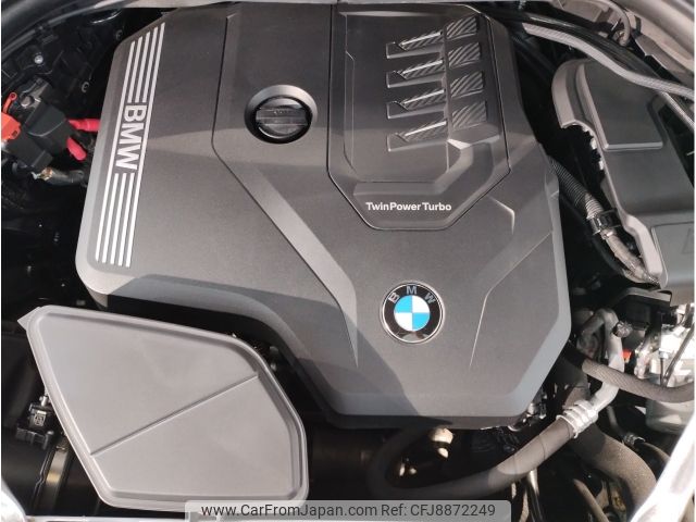 bmw x3 2022 -BMW--BMW X3 3BA-TY20--WBA26DP000N152929---BMW--BMW X3 3BA-TY20--WBA26DP000N152929- image 2