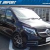 mercedes-benz v-class 2022 CFJ1788292 image 10