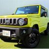 suzuki jimny 2022 quick_quick_3BA-JB64W_JB64W-244282 image 1