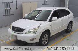 toyota harrier 2003 -TOYOTA--Harrier ACU30W-0007561---TOYOTA--Harrier ACU30W-0007561-