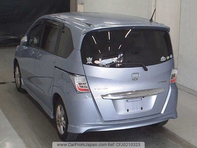 honda freed 2012 -HONDA--Freed GP3-1035205---HONDA--Freed GP3-1035205- image 2