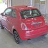 fiat 500 2013 -FIAT--Fiat 500 31209--ZFA31200000941517---FIAT--Fiat 500 31209--ZFA31200000941517- image 2