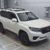 toyota land-cruiser-prado 2021 -TOYOTA 【名古屋 348ﾊ 917】--Land Cruiser Prado 3BA-TRJ150W--TRJ150-0132425---TOYOTA 【名古屋 348ﾊ 917】--Land Cruiser Prado 3BA-TRJ150W--TRJ150-0132425- image 10