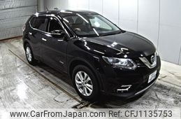 nissan x-trail 2016 -NISSAN 【広島 301め4790】--X-Trail HNT32-116222---NISSAN 【広島 301め4790】--X-Trail HNT32-116222-