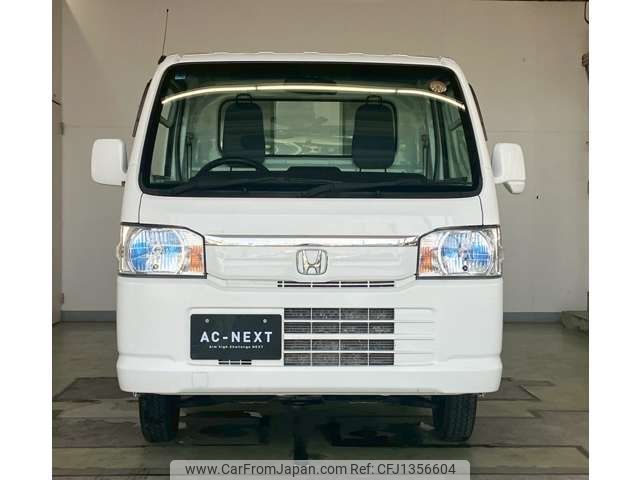 honda acty-truck 2015 CFJ1356604 image 2