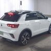 volkswagen t-roc 2023 quick_quick_3DA-A1DFF_WVGZZZA1ZPV570327 image 6