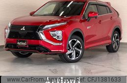 mitsubishi eclipse-cross 2020 quick_quick_GL3W_GL3W-0300838