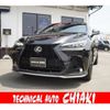 lexus nx 2023 -LEXUS--Lexus NX 6LA-AAZH26--AAZH26-1006642---LEXUS--Lexus NX 6LA-AAZH26--AAZH26-1006642- image 1