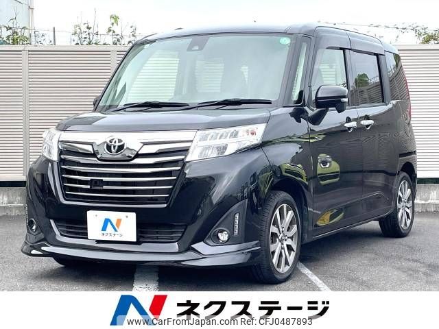 toyota roomy 2017 -TOYOTA--Roomy DBA-M900A--M900A-0064083---TOYOTA--Roomy DBA-M900A--M900A-0064083- image 1