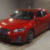 lexus ct 2022 -LEXUS--Lexus CT 6AA-ZWA10--ZWA10-2376439---LEXUS--Lexus CT 6AA-ZWA10--ZWA10-2376439- image 1