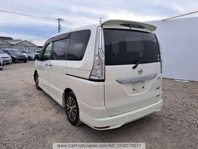 nissan serena 2015 -NISSAN--Serena DAA-HFC26--HFC26-290719---NISSAN--Serena DAA-HFC26--HFC26-290719- image 2