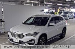 bmw x1 2020 quick_quick_3BA-AA15_WBA32AA0005P56049