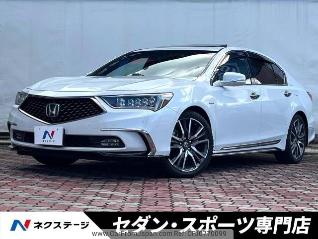 honda legend 2020 -HONDA--Legend DAA-KC2--KC2-1201480---HONDA--Legend DAA-KC2--KC2-1201480- image 1