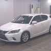 lexus ct 2015 quick_quick_DAA-ZWA10_ZWA10-2258322 image 1