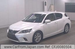 lexus ct 2015 quick_quick_DAA-ZWA10_ZWA10-2258322