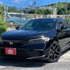 honda civic 2023 CFJ1703340 image 1