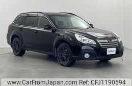 subaru outback 2012 -SUBARU--Legacy OutBack DBA-BRM--BRM-003970---SUBARU--Legacy OutBack DBA-BRM--BRM-003970-
