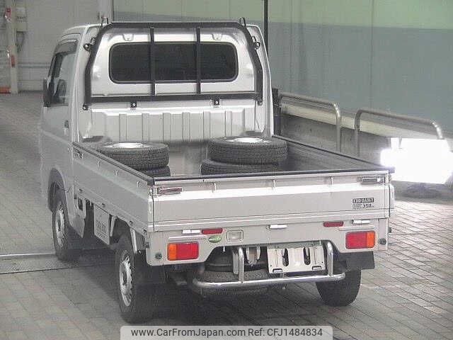 suzuki carry-truck 2017 -SUZUKI--Carry Truck DA16T--363043---SUZUKI--Carry Truck DA16T--363043- image 2