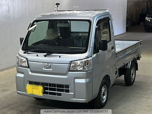 daihatsu hijet-truck 2024 -DAIHATSU 【北九州 480た2257】--Hijet Truck S510P-0586451---DAIHATSU 【北九州 480た2257】--Hijet Truck S510P-0586451- image 1