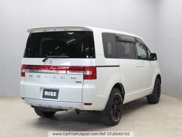 mitsubishi delica-d5 2014 -MITSUBISHI--Delica D5 LDA-CV1W--CV1W-0908480---MITSUBISHI--Delica D5 LDA-CV1W--CV1W-0908480- image 2