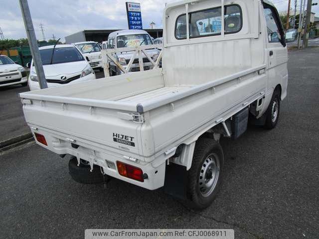 daihatsu hijet-truck 2011 -DAIHATSU--Hijet Truck S201P--0059516---DAIHATSU--Hijet Truck S201P--0059516- image 2