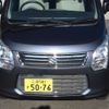 suzuki wagon-r 2014 -SUZUKI 【三河 581ｽ5076】--Wagon R DBA-MH34S--MH34S-316344---SUZUKI 【三河 581ｽ5076】--Wagon R DBA-MH34S--MH34S-316344- image 24