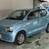 suzuki alto 2015 -SUZUKI 【京都 582た8031】--Alto HA36S-262649---SUZUKI 【京都 582た8031】--Alto HA36S-262649- image 1