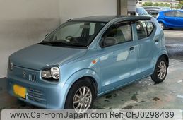 suzuki alto 2015 -SUZUKI 【京都 582た8031】--Alto HA36S-262649---SUZUKI 【京都 582た8031】--Alto HA36S-262649-