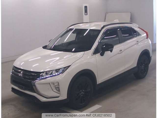 mitsubishi eclipse-cross 2019 -MITSUBISHI--Eclipse Cross DBA-GK1W--GK1W-0104202---MITSUBISHI--Eclipse Cross DBA-GK1W--GK1W-0104202- image 2