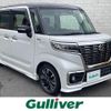 suzuki spacia 2018 -SUZUKI--Spacia DAA-MK53S--MK53S-561052---SUZUKI--Spacia DAA-MK53S--MK53S-561052- image 1