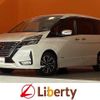 nissan serena 2019 quick_quick_GFC27_GFC27-185278 image 1