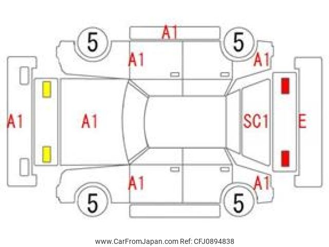 honda s660 2019 -HONDA--S660 DBA-JW5--JW5-1101894---HONDA--S660 DBA-JW5--JW5-1101894- image 2