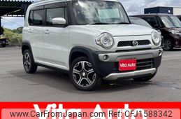 mazda flair-crossover 2014 CFJ1588342