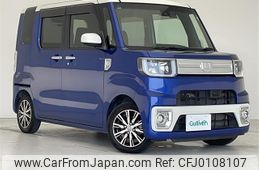 daihatsu wake 2017 -DAIHATSU--WAKE DBA-LA700S--LA700S-0098589---DAIHATSU--WAKE DBA-LA700S--LA700S-0098589-