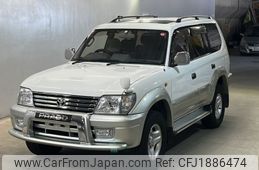 toyota land-cruiser-prado 2000 CFJ1886474