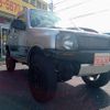 suzuki jimny 1999 quick_quick_JB23W_JB23W-106839 image 14