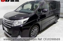 toyota noah 2016 -TOYOTA 【札幌 303ﾐ435】--Noah ZRR85W--0046760---TOYOTA 【札幌 303ﾐ435】--Noah ZRR85W--0046760-