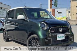 honda n-one 2021 -HONDA--N ONE 6BA-JG3--JG3-2002836---HONDA--N ONE 6BA-JG3--JG3-2002836-