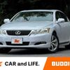 lexus gs 2010 CFJ1634178 image 1
