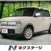 suzuki alto-lapin 2021 quick_quick_HE33S_HE33S-307346 image 1