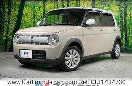 suzuki alto-lapin 2021 quick_quick_HE33S_HE33S-307346