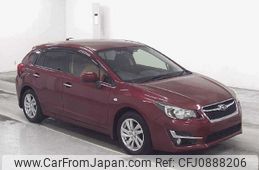 subaru impreza-wagon 2016 -SUBARU--Impreza Wagon GP3--025054---SUBARU--Impreza Wagon GP3--025054-