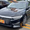 honda insight 2018 quick_quick_6AA-ZE4_ZE4-1000364 image 1