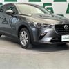 mazda cx-3 2020 -MAZDA--CX-3 5BA-DKLFW--DKLFW-101777---MAZDA--CX-3 5BA-DKLFW--DKLFW-101777- image 1
