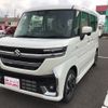 suzuki spacia 2023 -SUZUKI 【名変中 】--Spacia MK94S--106607---SUZUKI 【名変中 】--Spacia MK94S--106607- image 1