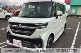 suzuki spacia 2023 -SUZUKI 【名変中 】--Spacia MK94S--106607---SUZUKI 【名変中 】--Spacia MK94S--106607-