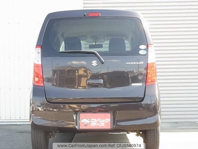 suzuki wagon-r 2016 quick_quick_MH34S_MH34S-523235 image 2